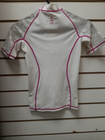 Лайкра STARBOARD LADIES SHORT SLEEVES LYCRA, артикул STZA11SSLL