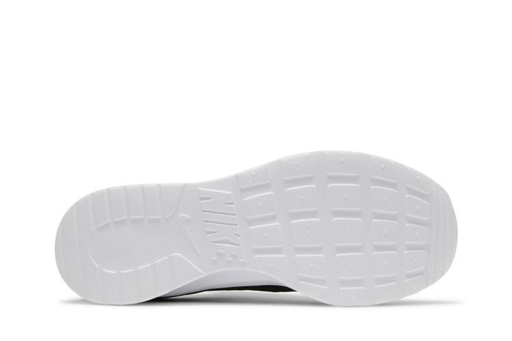 Кроссовки Nike Tanjun (Женская размерная сетка)