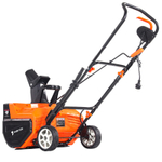 Снегоуборщик электрический YARD FOX BASIC 5633Е
