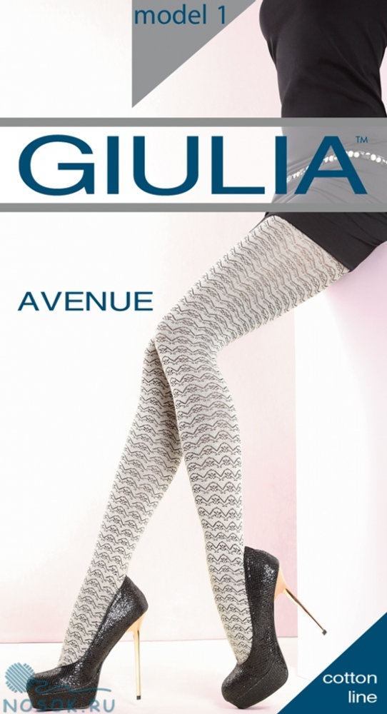 Kолготки Avenue 01 Giulia