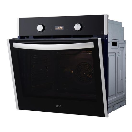 Электрический духовой шкаф LG LB645E129T1