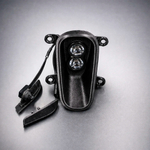 Фара Сова на электромотоцикл Stark Varg с кнопкой вкл/выкл