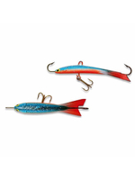 Балансир для зимней рыбалки Tasapaino X-PRO 75мм RB