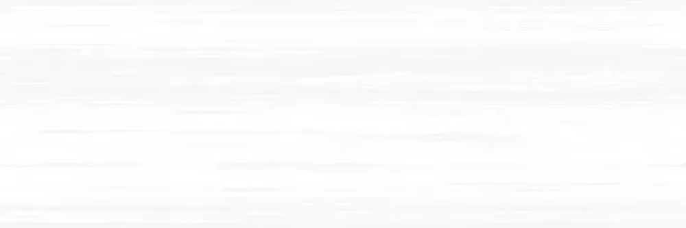 Настенная плитка ALMA Ceramica TWA11TOR000 Tori 60x20 белая глазурованная глянцевая полосы