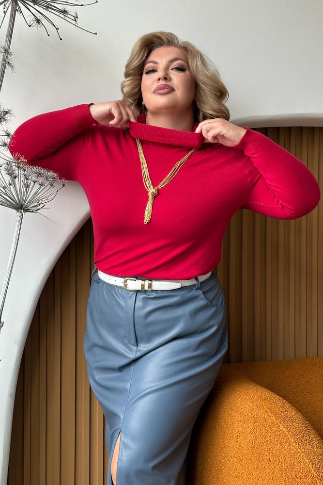 Водолазка 1165 Fabrika