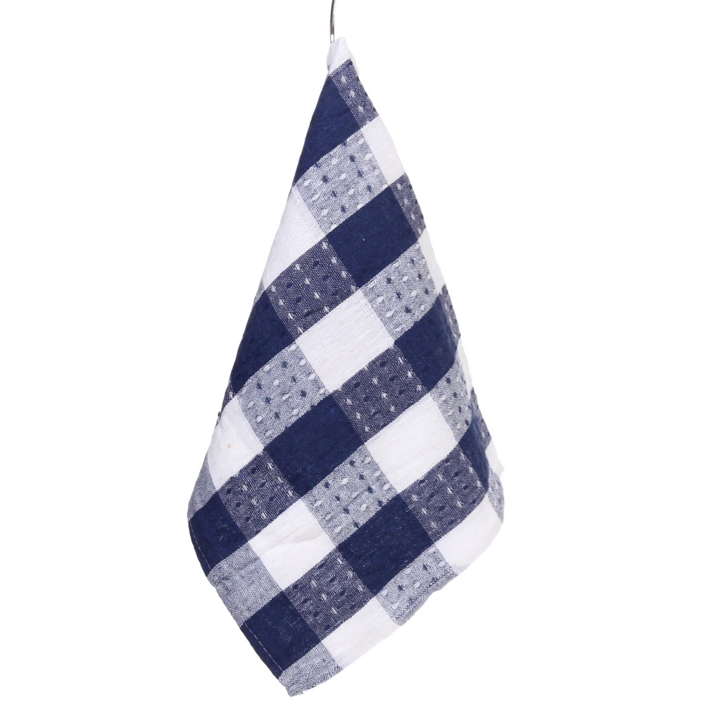 Полотенце кухонное «DAILY», 40*60 см, цвет микс