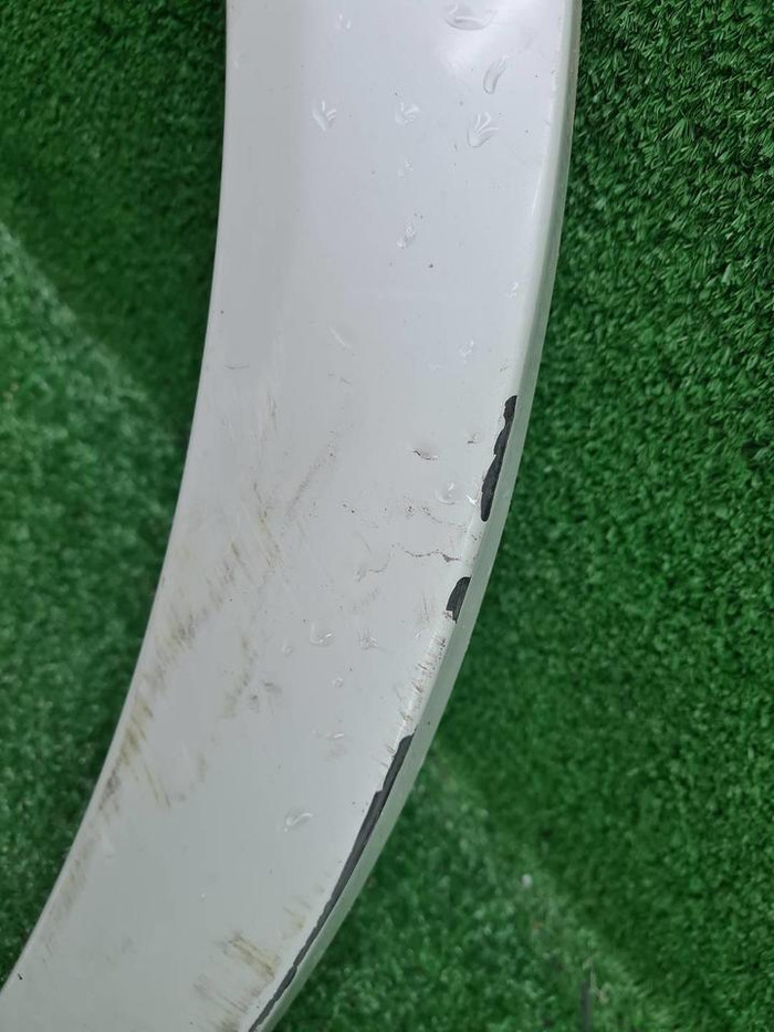 Расширитель задний RH BMW X6 G06 (19-нв) M-paket