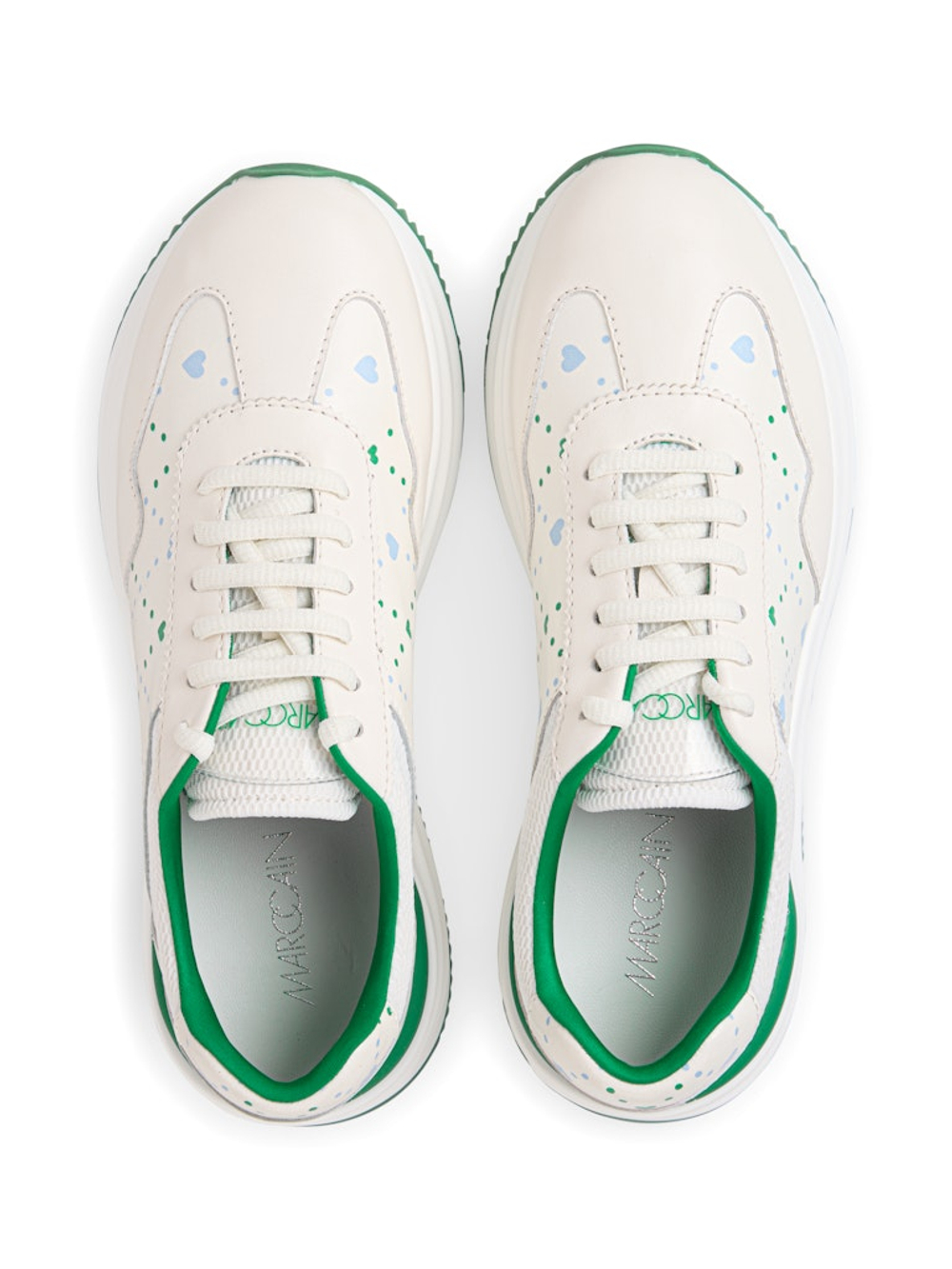 AS SH.08 L09   сникеры