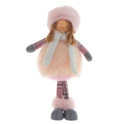 GAEM Игрушка набивная "Фея", L19 W11 H39 см