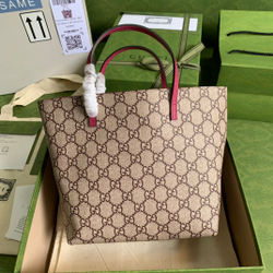 Gucci Children's GG Ranch Tote
