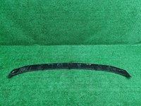 Юбка переднего бампера Hyundai Sonata 8 DN8 19-23