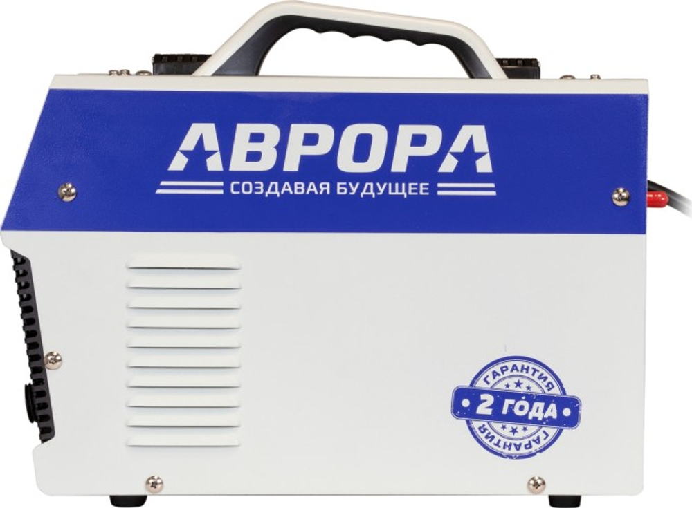 Сварочный полуавтомат AURORA Стандарт 200 с горелкой 41398