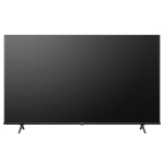 Телевизор Hisense 55E7NQ, 139см, 4K, QLED, HDR10, Smart TV, OS Vidaa, черный