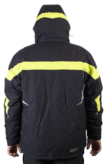 Костюм рыболовный Canadian Camper NELSON цвет black