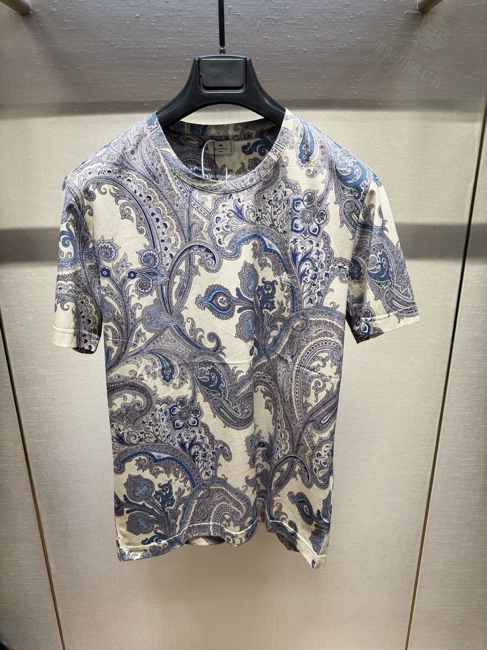Футболка Etro