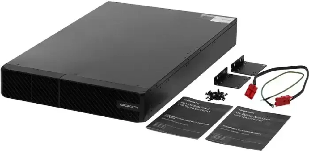 Батарея Ippon  Pacific 3000