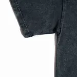 Футболка Creepy Clothing Крепость Черная