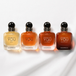 Armani Emporio Stronger With You туалетная вода для мужчин
