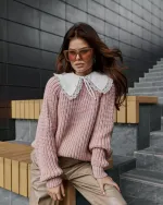 Джемпер (127-1) Jetty (Акция)