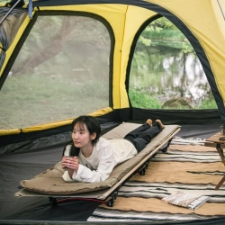 КОВРИК САМОНАДУВАЮЩИЙСЯ NATUREHIKE D03