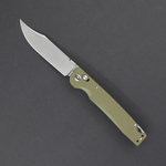 Pike Olive SW DL