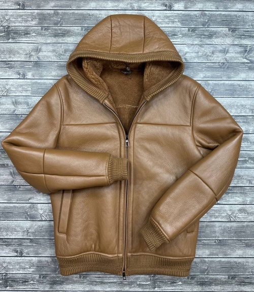 Дубленка Loro Piana