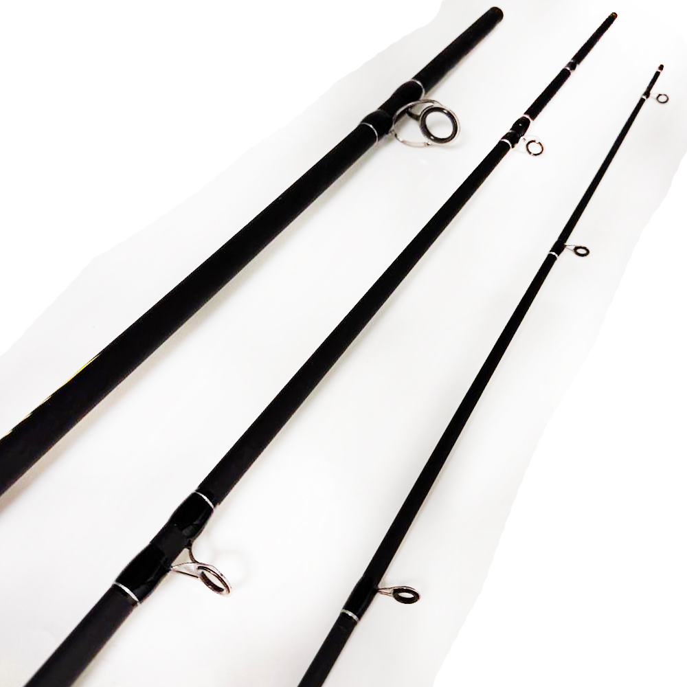 Удилище фидерное Kaida Нurricane FEEDER. тест 60-150 гр 3,6м арт 620