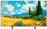Телевизор TCL 75A400 Pro QLED, 4K UHD, Google TV, бежевый