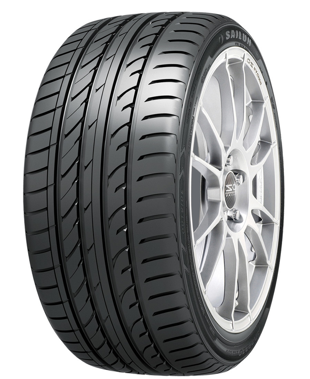 Легковая шина SAILUN ATREZZO ZSR RUNFLAT 205/55R16 91W RF