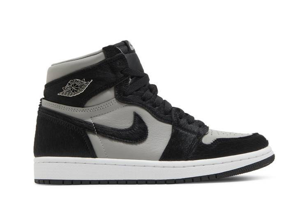 Кроссовки Jordan Air Jordan 1 Retro High Og "Twist 2.0" (Женская размерная сетка)