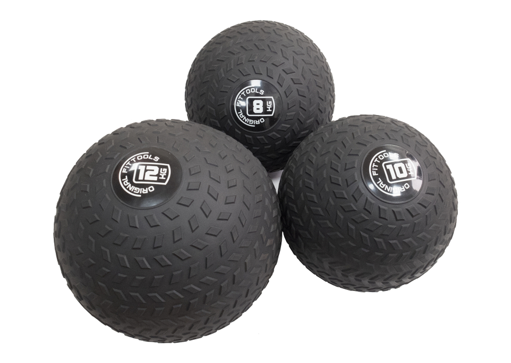 Слэмболл 12 кг