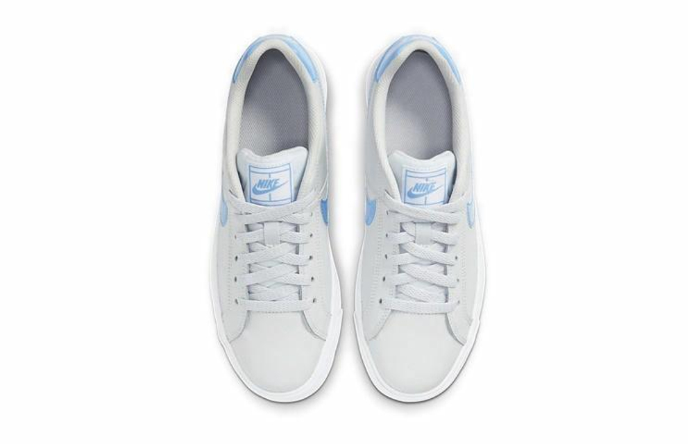 Кроссовки Nike Court Royale Ac (Женская размерная сетка)