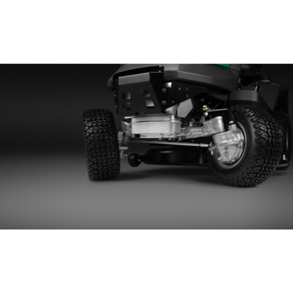 Машина газонокосильная Caiman Comodo Max 4WD 107D2K2