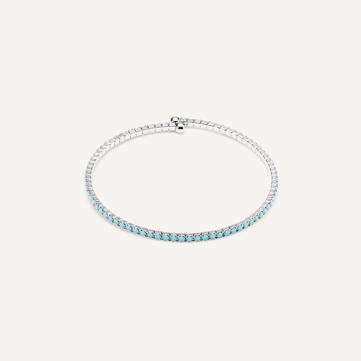 Браслет Ballier Bracelet - Turuoise