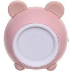 Светильник «Marmalade-Cute bear» LED цвет розовый
