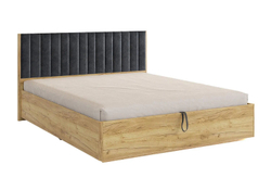 Кровать Вегас с подъёмником, спальное место 160х200