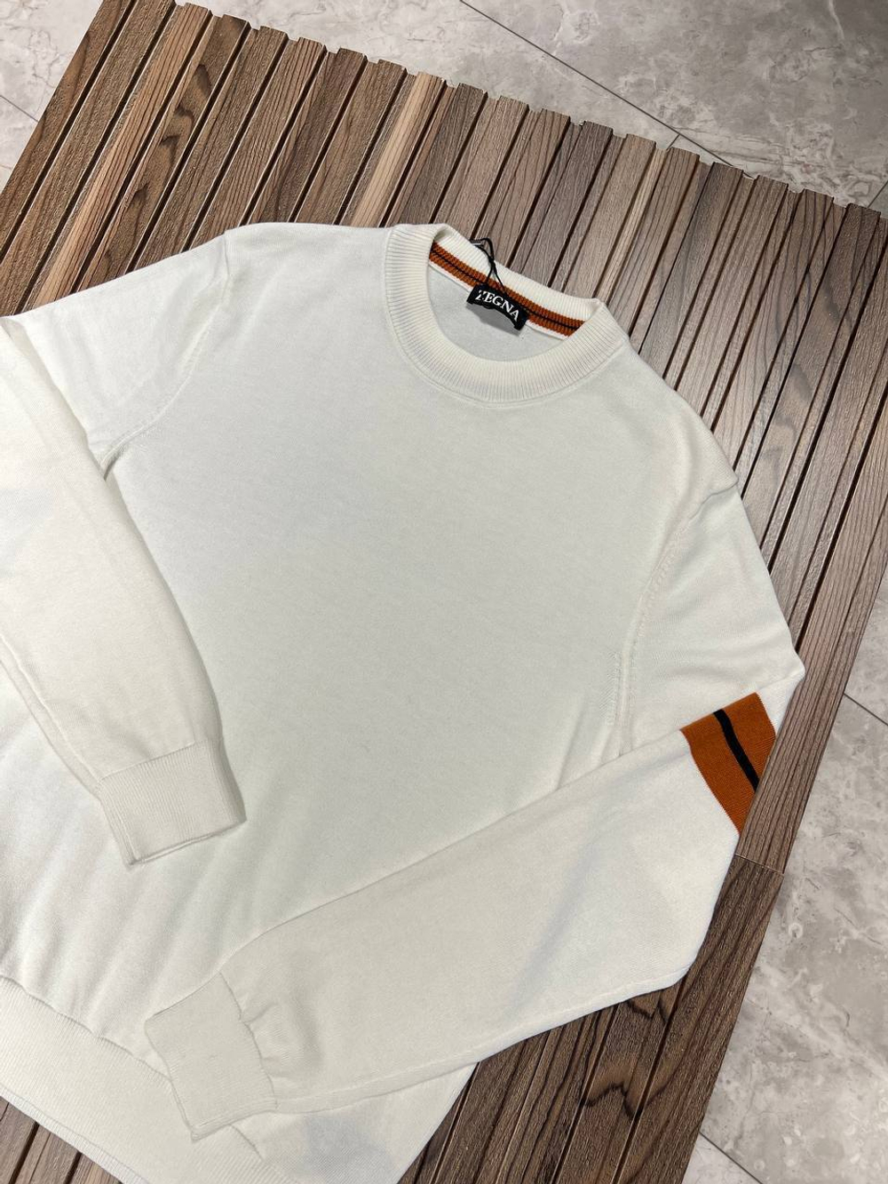 Джемпер Zegna