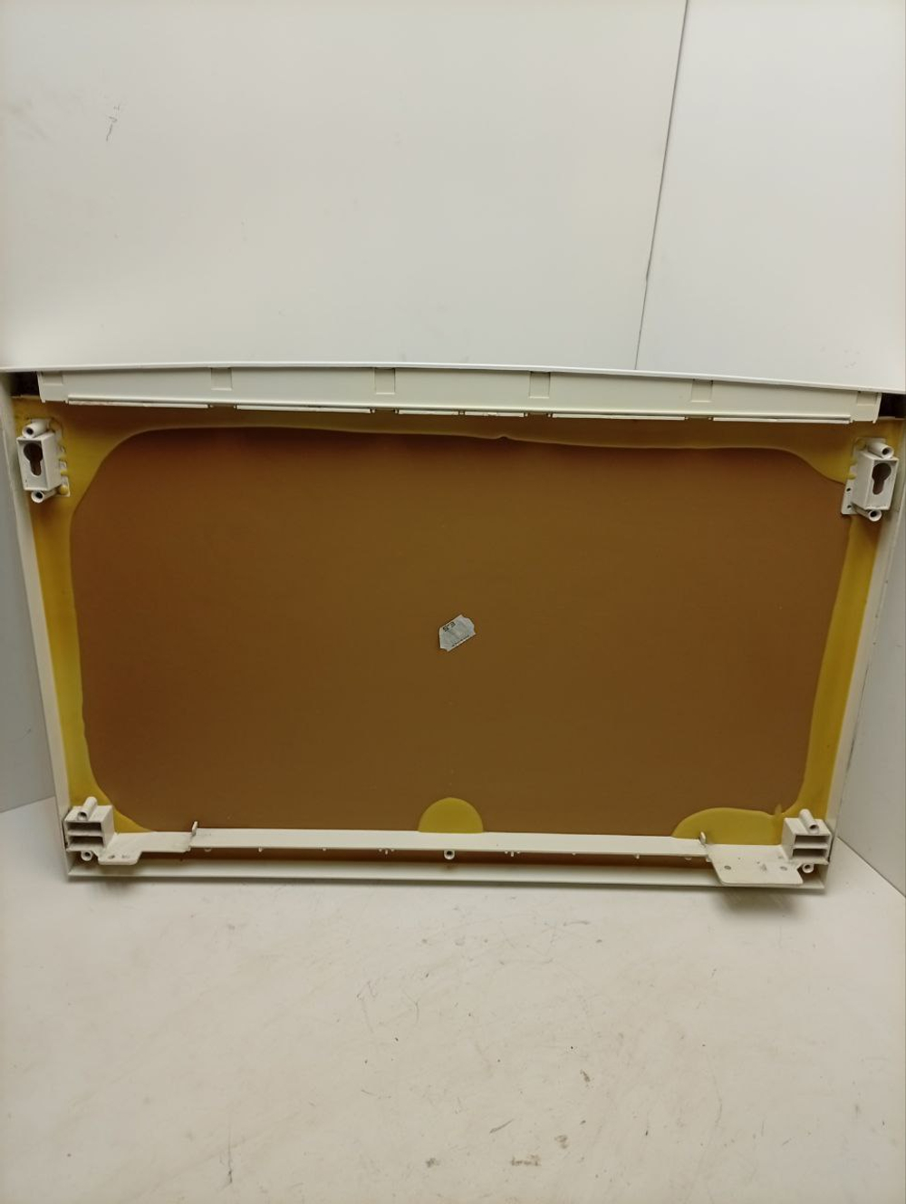 S1WTF3002A кт14 Верхняя крышка от стиральной машины Bosch Siemens 215600 б/у