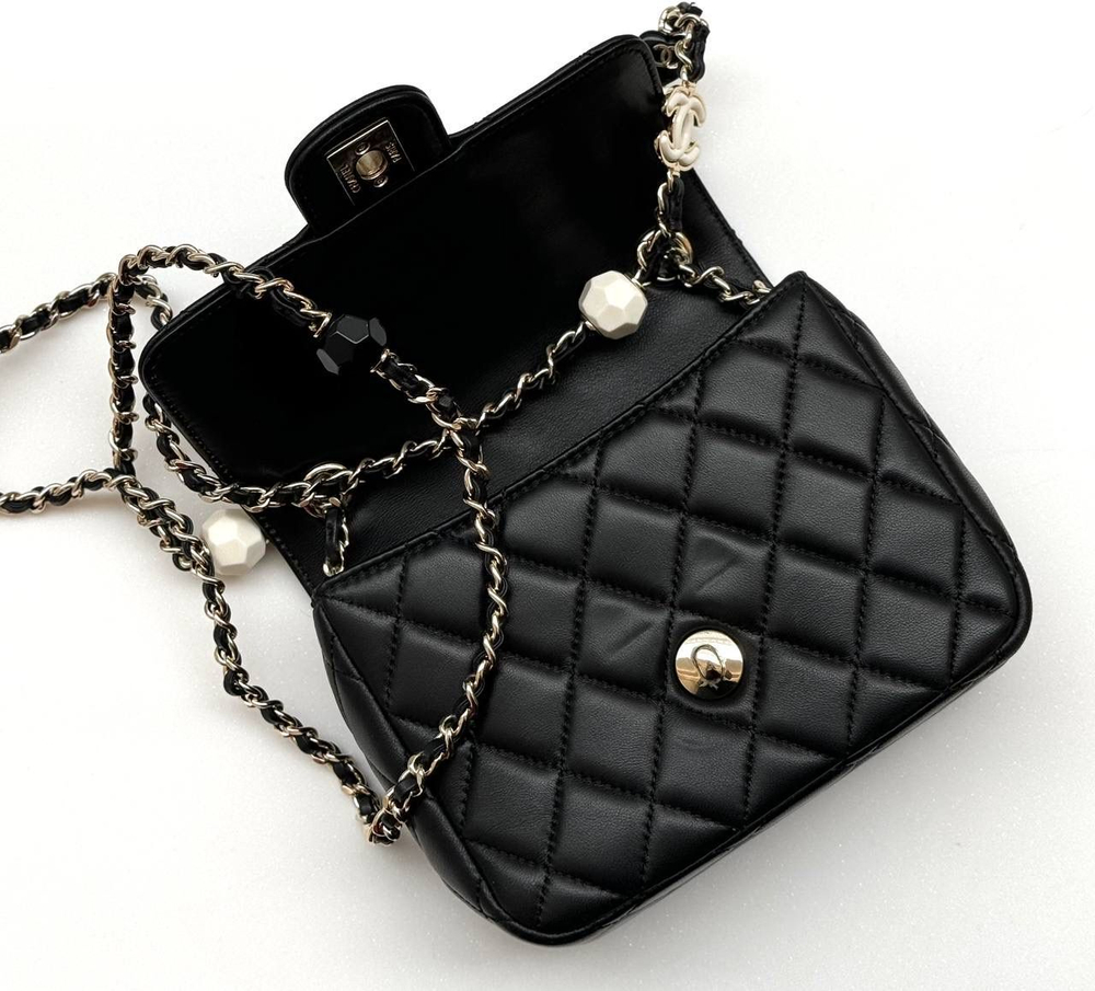 Сумка CHANEL