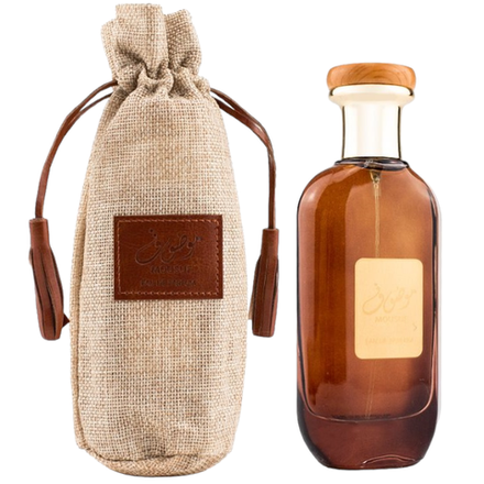 Ard Al Zaafaran "Mousuf", 100 ml