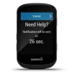 Функциональный велокомпьютер GARMIN EDGE 530, 010-02060-01