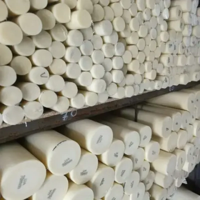 Капролон стержень d 30 мм L 1000 мм