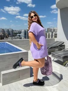 Платье УК-384 Фабрика Моды