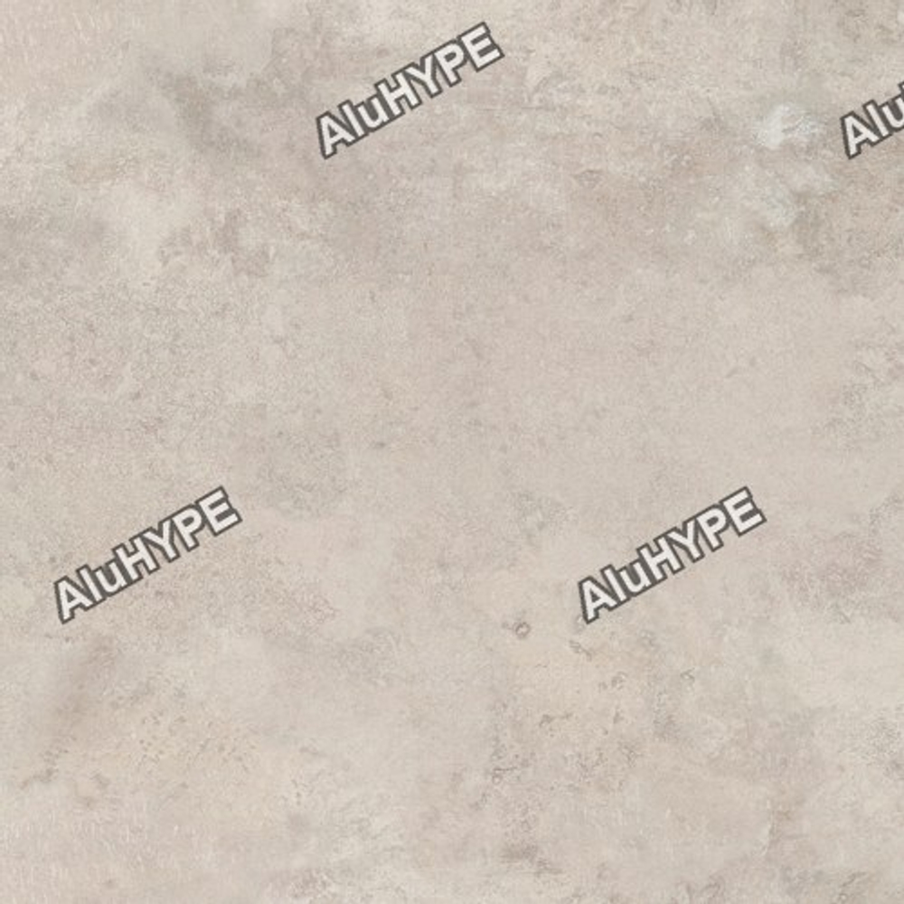Алюминий рулонной окраски для фасада 1,5х1500х4000 покрытие PlastCover цвет 0120 Серый Мох AluHype
