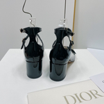 Туфли Christian Dior