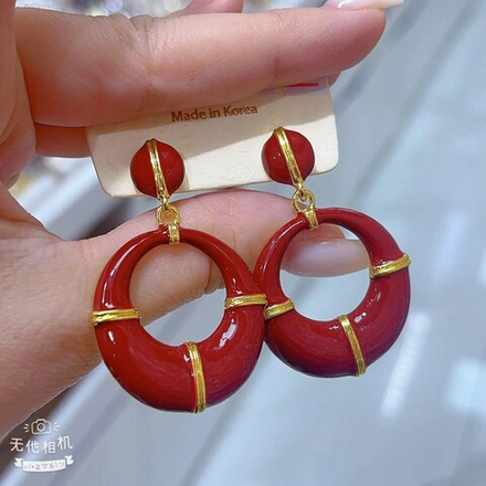 Серьги Jewelry - арт280