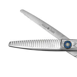 Филировочные ножницы Сантачи Салон TS3-6026