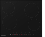 Электрическая варочная панель MAUNFELD EVCE.594-BK фото 