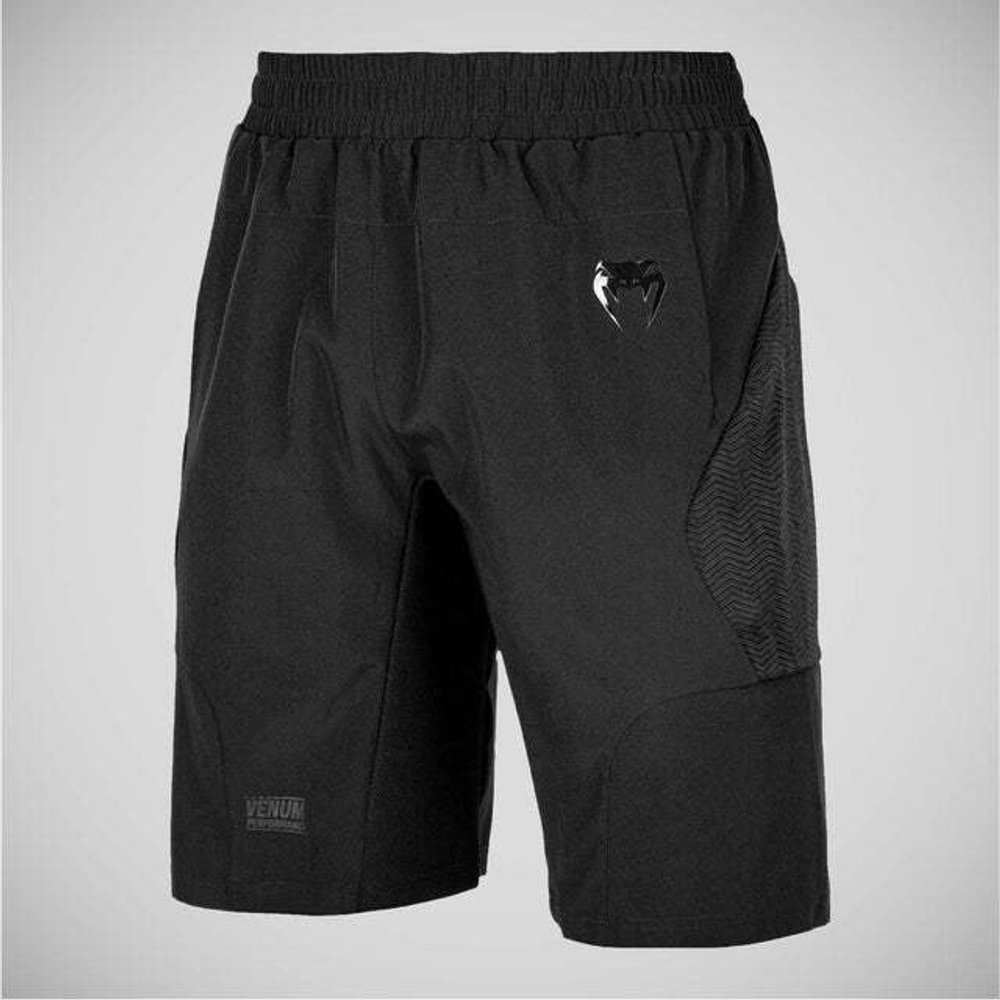 тренировочные шорты Venum G-Fit Air Black