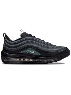 Кроссовки Nike Air Max 97 Black Emerald Women's